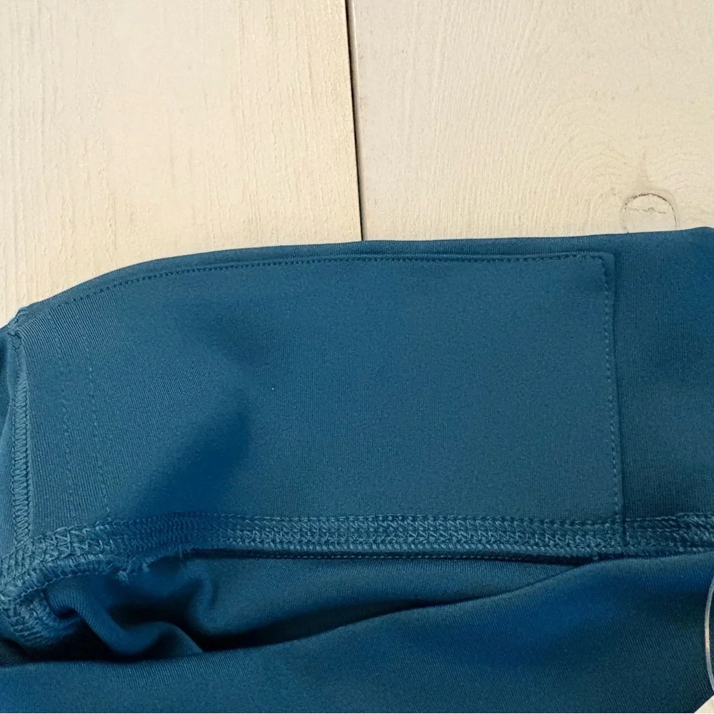 Adidas Women’s Leggings Size Small NWT Running Yoga Gym Workouts - Picture 9 of 13